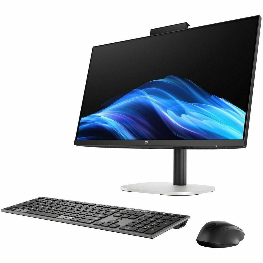 Todo en Uno HP ProStudio, Intel Core Ultra 5 235 14 Núcleos, 16GB DDR5, 512 GB PCI Express NVMe, RTX A2000 - vista 7