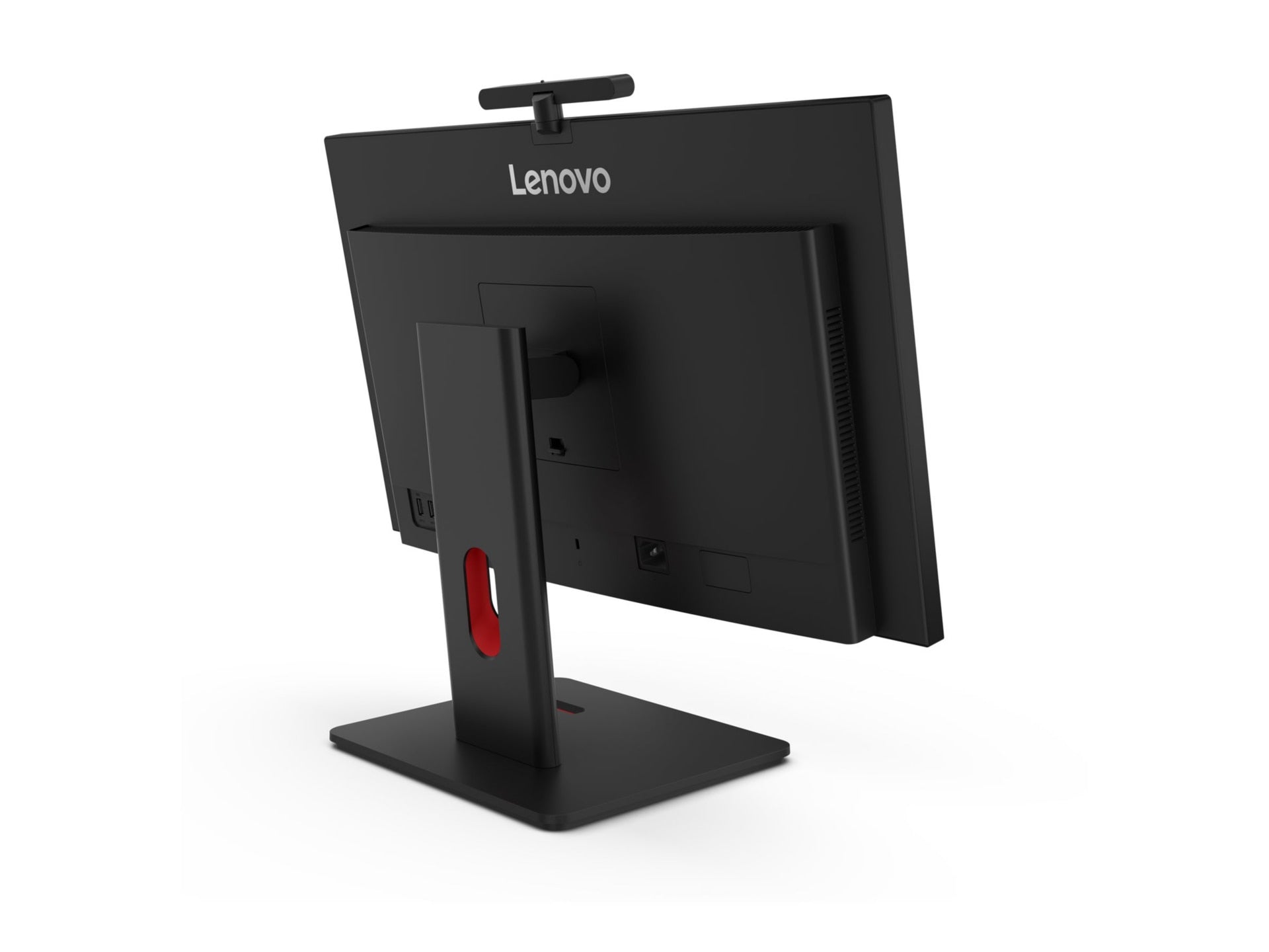 Todo en Uno Lenovo ThinkCentre M90a Gen 6 AIO, Intel Core Ultra 5 10 Núcleos, 32GB DDR5, Lenovo ThinkCentre M9 - vista 5