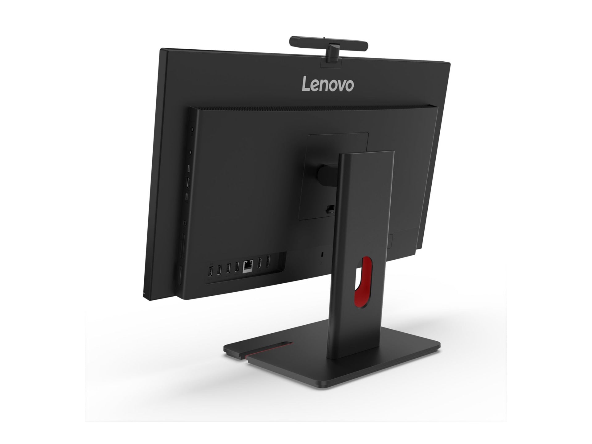 Todo en Uno Lenovo ThinkCentre M90a Gen 6 AIO, Intel Core Ultra 5 10 Núcleos, 32GB DDR5, Lenovo ThinkCentre M9 - vista 6