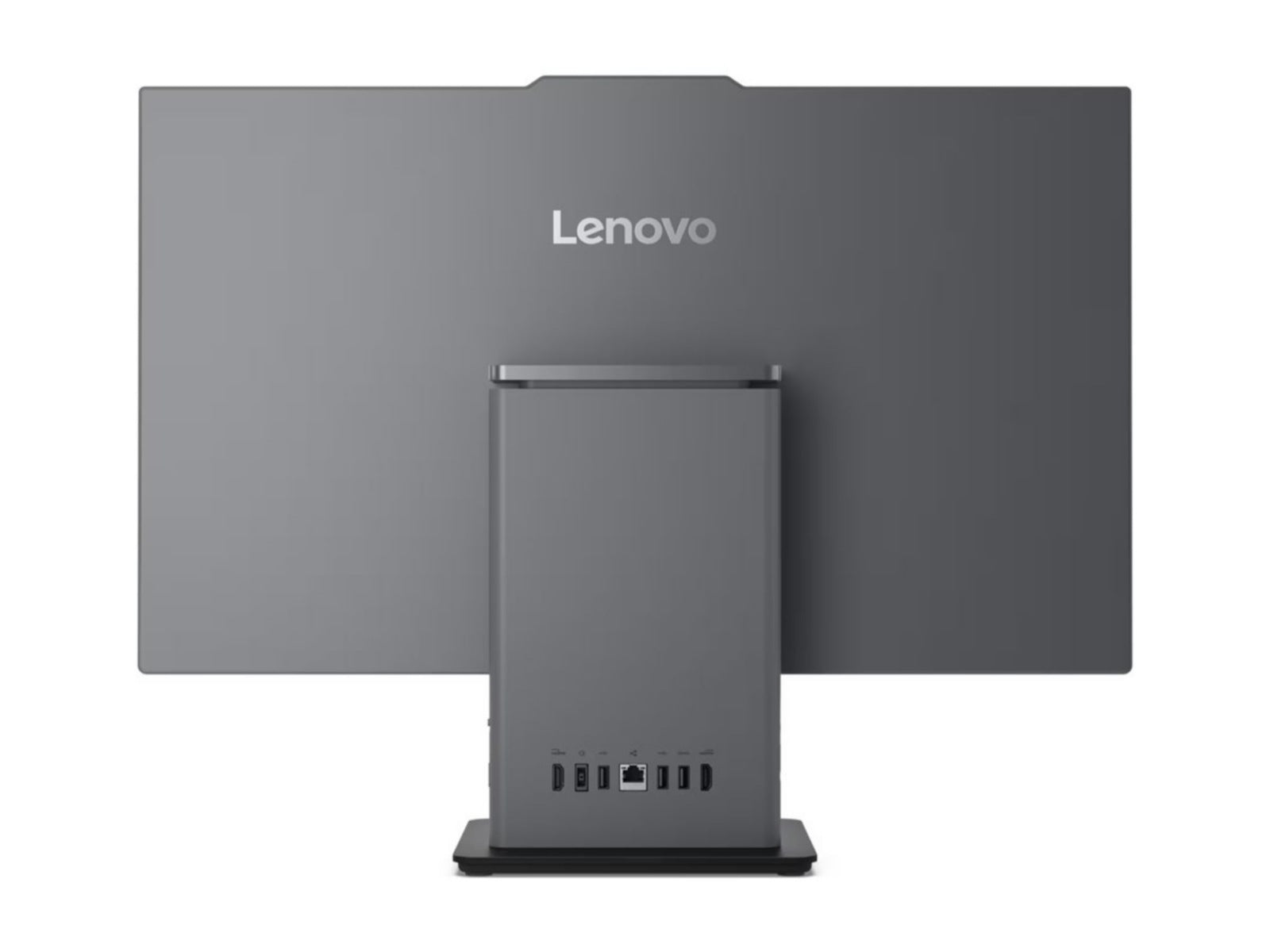 Todo en Uno Lenovo ThinkCentre neo 50a 27 Gen 5 12SB, Intel Core i5 I5-13420H 8 Núcleos, 16GB DDR5, SSD 512 GB - vista 6