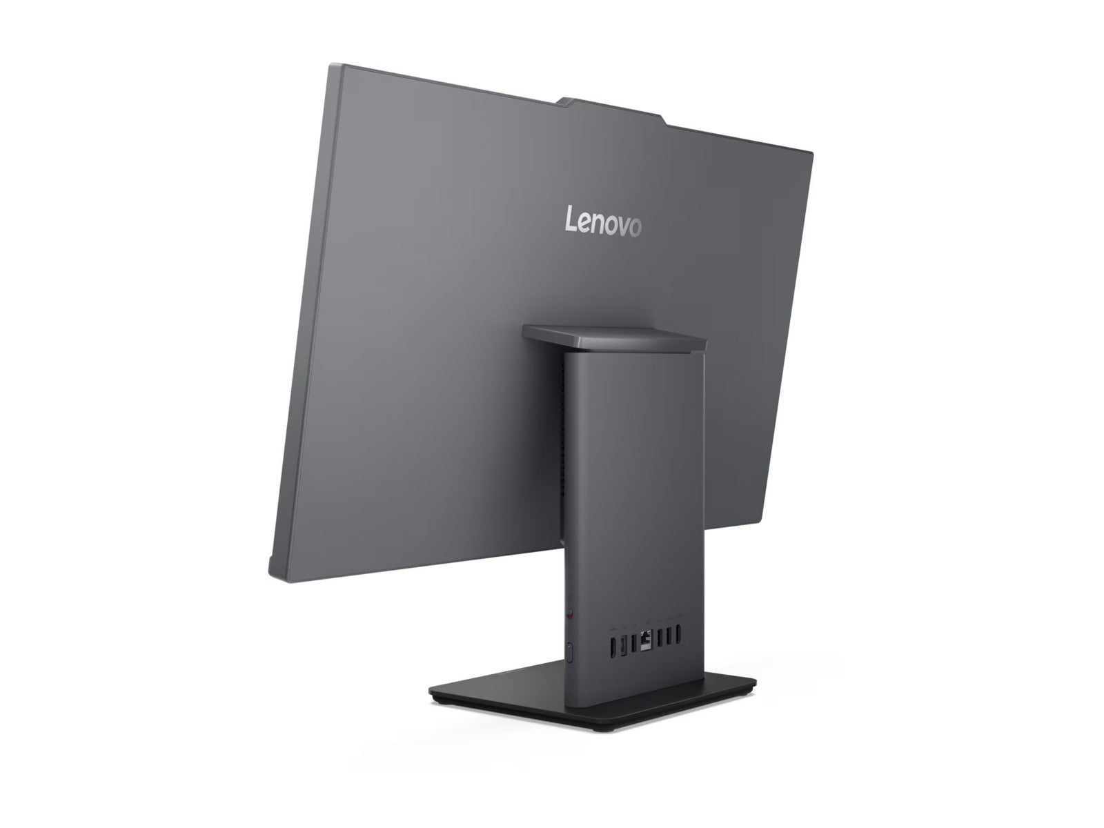 Todo en Uno Lenovo ThinkCentre neo 50a 27 Gen 5 12SB, Intel Core i7 I7-13620H 10 Núcleos, 16GB DDR5, SSD 512 G - vista 7