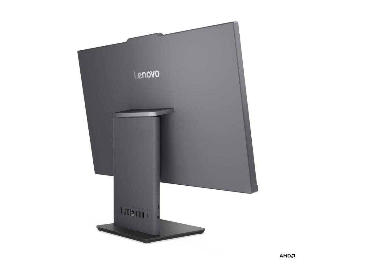 Todo en Uno Lenovo ThinkCentre neo 55a 24 Gen 6, AMD Ryzen 7 250 8 Núcleos, 16GB DDR5, 512 GB SSD, AMD Radeon - vista 6