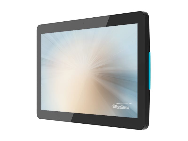 Todo en Uno MicroTouch M1-156IC-W3-A2 15.6", Intel Core i3 i3-1215UE 6 Núcleos, 16GB DDR4, 256 GB SSD, Táctil - vista 1