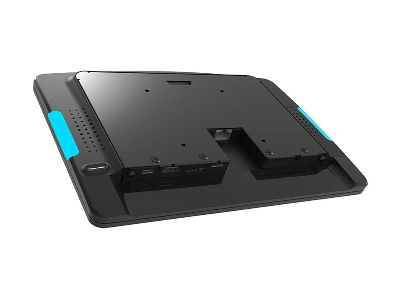 Todo en Uno MicroTouch M1-156IC-W3-A2 15.6", Intel Core i3 i3-1215UE 6 Núcleos, 16GB DDR4, 256 GB SSD, Táctil - vista 2