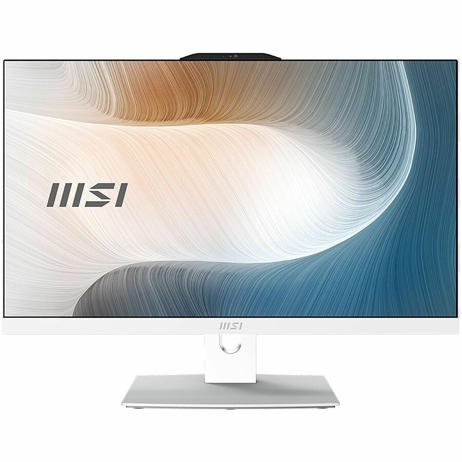 Todo en Uno MSI Modern Modern AM242TP 1M-1094US, Intel Core 7 150U 10 Núcleos, 32GB DDR5, 1 TB SSD - vista 2
