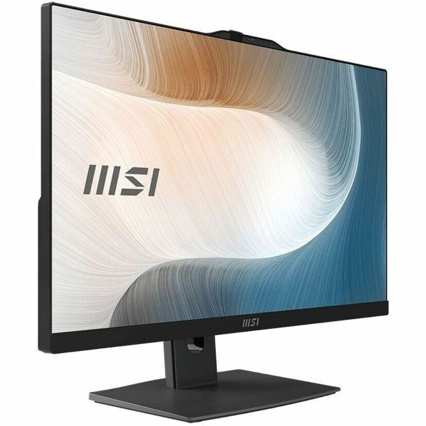 Todo en Uno MSI Modern Modern AM242TP 1M-1094US, Intel Core 7 150U 10 Núcleos, 32GB DDR5, 1 TB SSD - vista 3