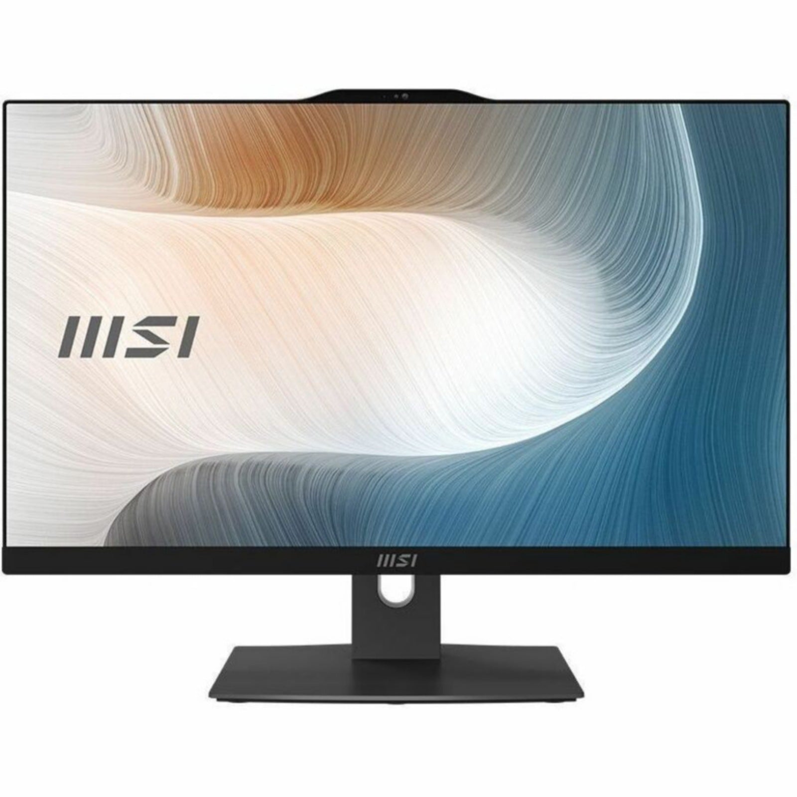 Todo en Uno MSI Modern Modern AM242TP 1M-1099US, Intel Core I3 - 6 Núcleos, 8GB DDR5, 512 GB SSD - vista 2