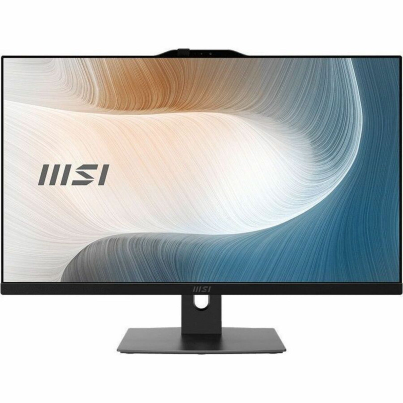 Todo en Uno MSI Modern Modern AM272P 1M-819US, Intel Core Ultra 7 150U 10 Núcleos, 32GB DDR5, 1 TB PCI Express - vista 4