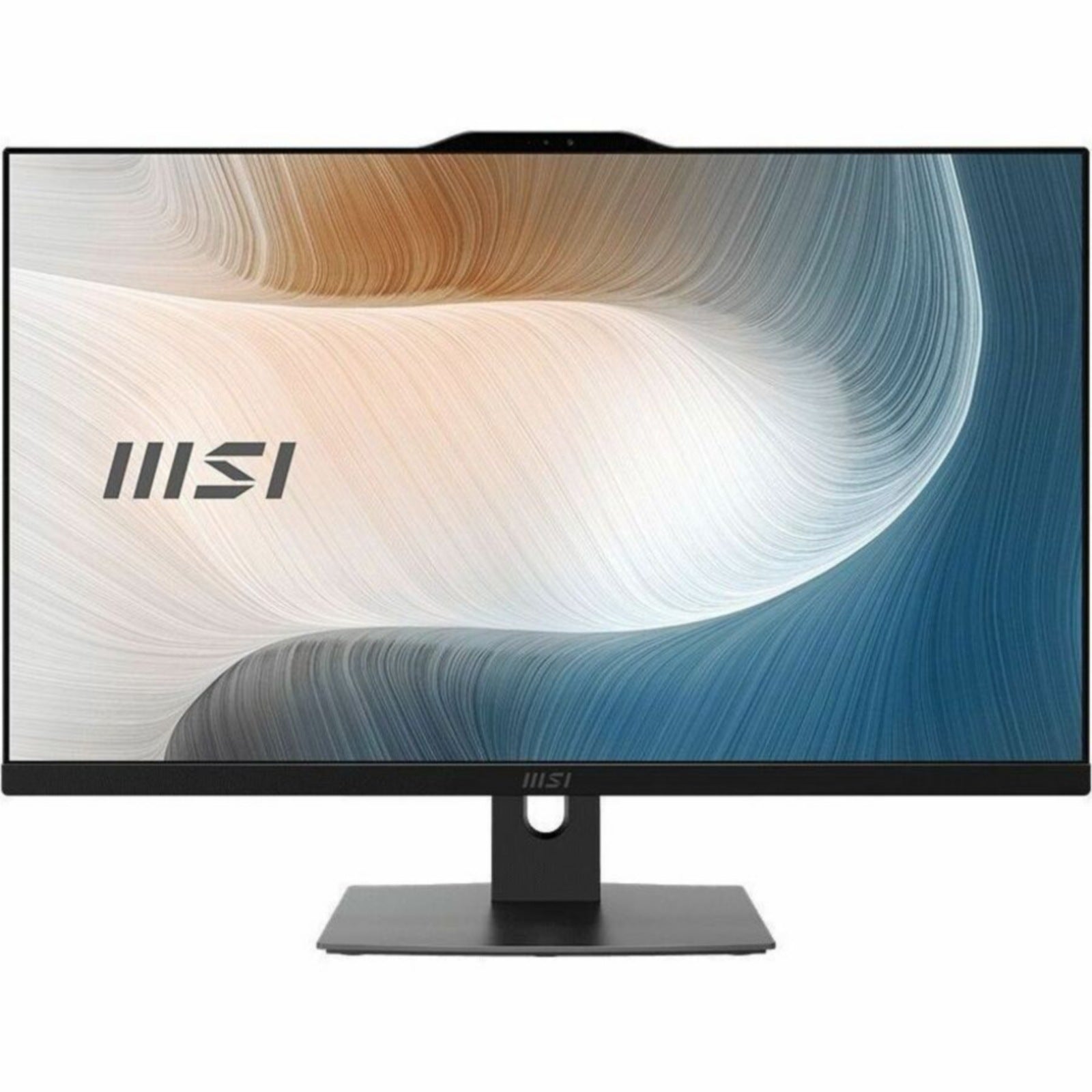 Todo en Uno MSI Modern Modern AM272P 1M-819US, Intel Core Ultra 7 150U 10 Núcleos, 32GB DDR5, 1 TB PCI Express - vista 5