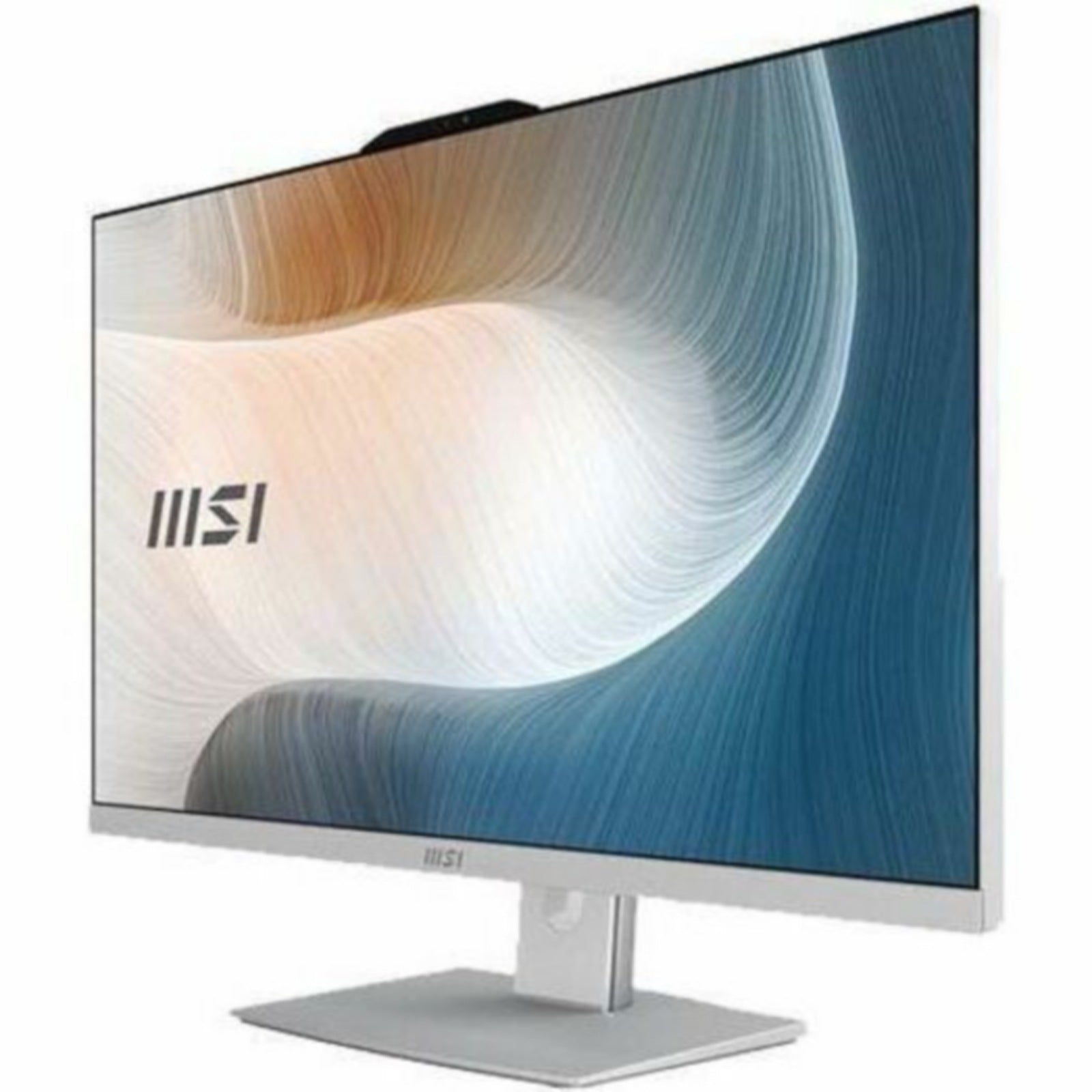 Todo en Uno MSI Modern Modern AM272P 1M-820US, Intel Core 7-150U 10 Núcleos, 32GB DDR5, 1 TB PCI Express NVMe - vista 4
