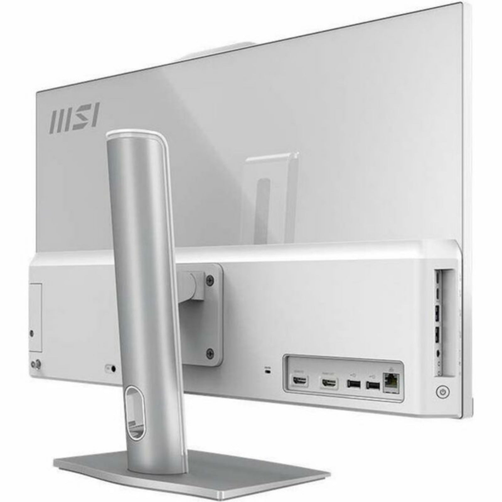 Todo en Uno MSI Modern Modern AM272P 1M-820US, Intel Core 7-150U 10 Núcleos, 32GB DDR5, 1 TB PCI Express NVMe - vista 5