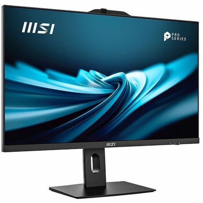 Todo en Uno MSI Pro AP272P 14M-671UST, Intel Core i7-14700 20 Núcleos, 32GB DDR5, 1 TB SSD - vista 2