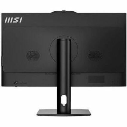 Todo en Uno MSI Pro AP272P 14M-671UST, Intel Core i7-14700 20 Núcleos, 32GB DDR5, 1 TB SSD - vista 3