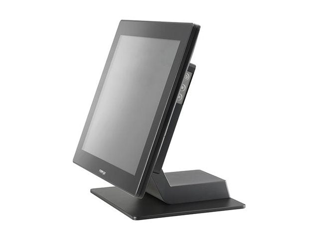 Todo en Uno Posiflex RT Series RT-2016, Intel Celeron J6412 4 Núcleos, 8GB DDR4, SSD 128 GB - vista 2
