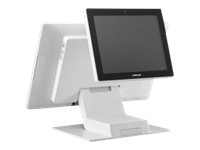 Todo en Uno Posiflex RT Series RT-2016, Intel Celeron J6412 4 Núcleos, 8GB DDR4, SSD 128 GB - vista 6