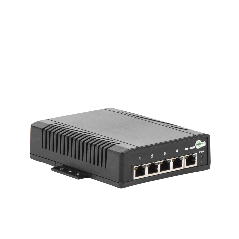 Switch para Aplicación Solar Tycon Power Products TP-SW5G-24