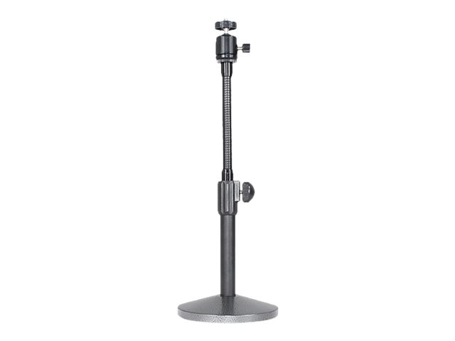 Trípode B3E camera gooseneck stand - vista 1