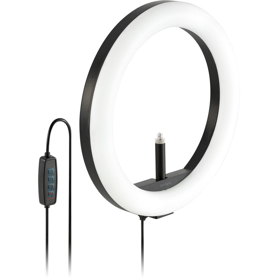 Trípode Kensington L1000 Bicolour Ring Light - vista 1