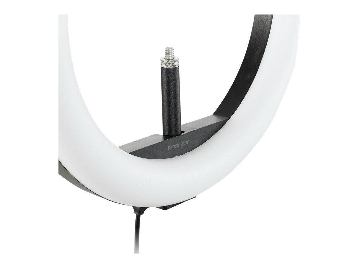 Trípode Kensington L1000 Bicolour Ring Light - vista 4