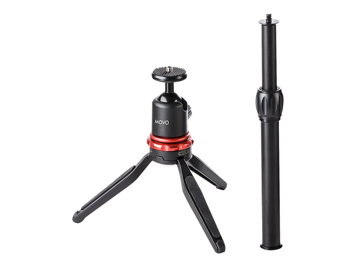 Trípode Movo MV-T1 tripod - vista 2