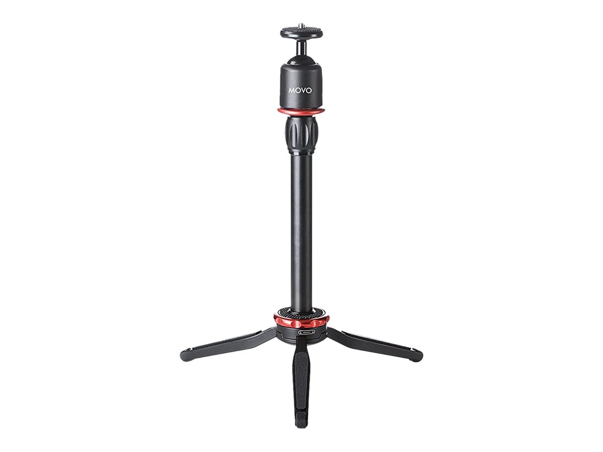Trípode Movo MV-T1 tripod - vista 3
