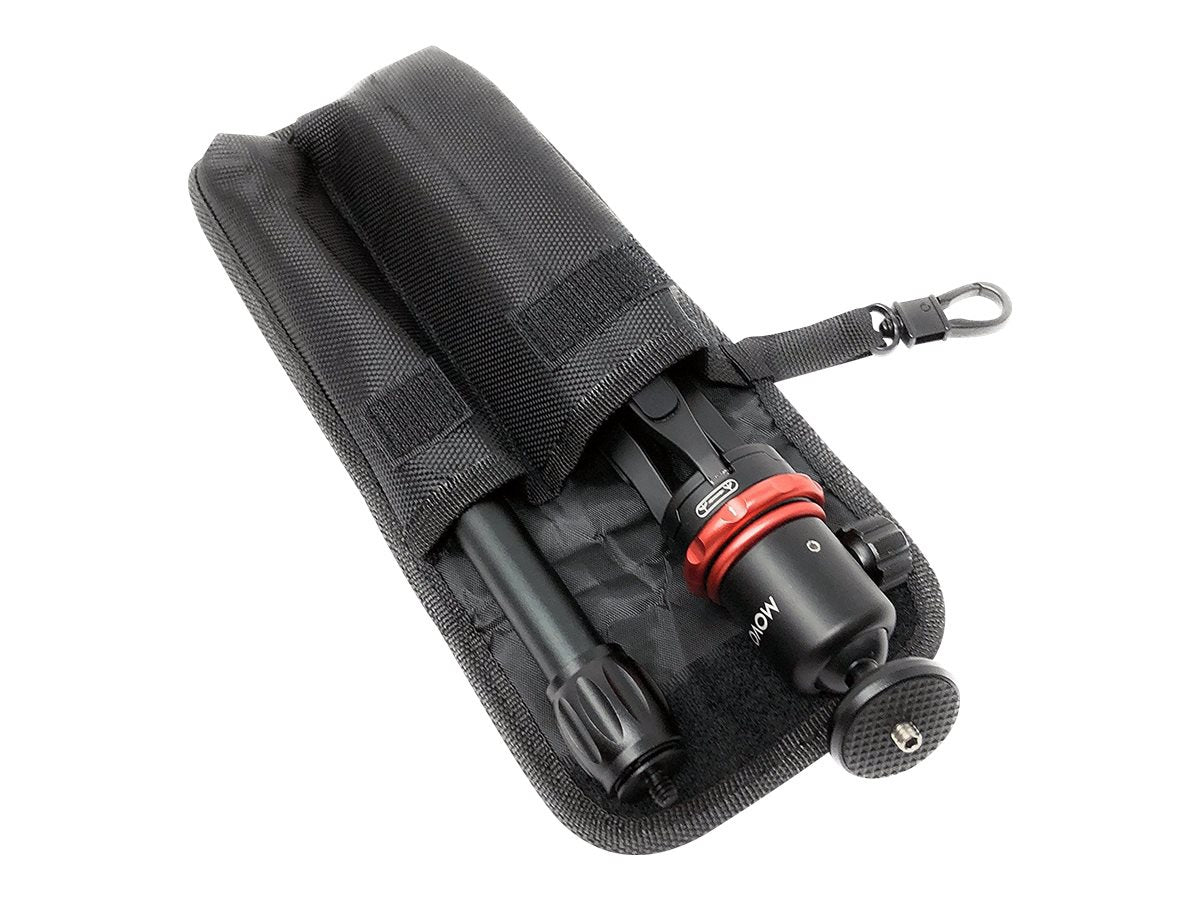 Trípode Movo MV-T1 tripod - vista 4