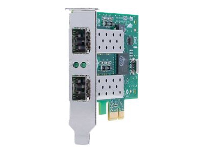 Transceptor de Red Allied Telesis AT-2911SFP/2 - vista 1