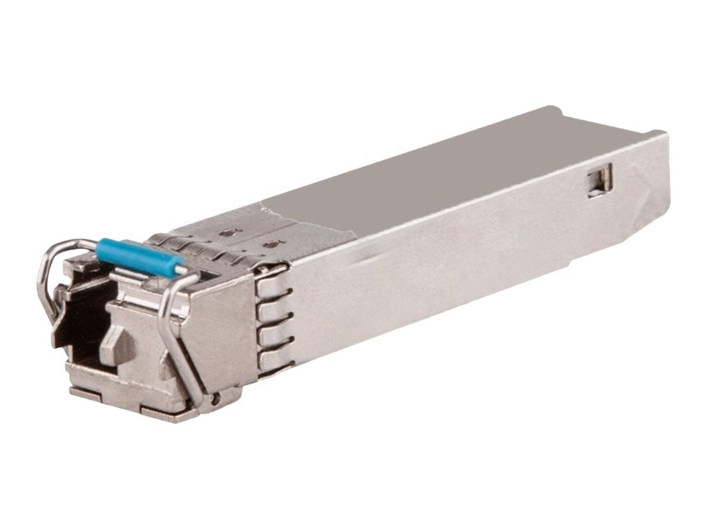 Transceptor de Red Aruba HPE Networking - vista 1