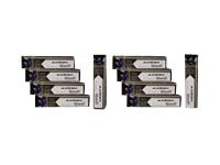 Transceptor de Red Axiom 1000Base-LX SFP Transceiver - vista 2