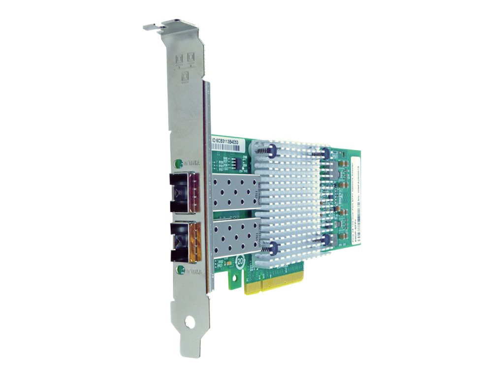 Transceptor de Red Axiom - vista 1