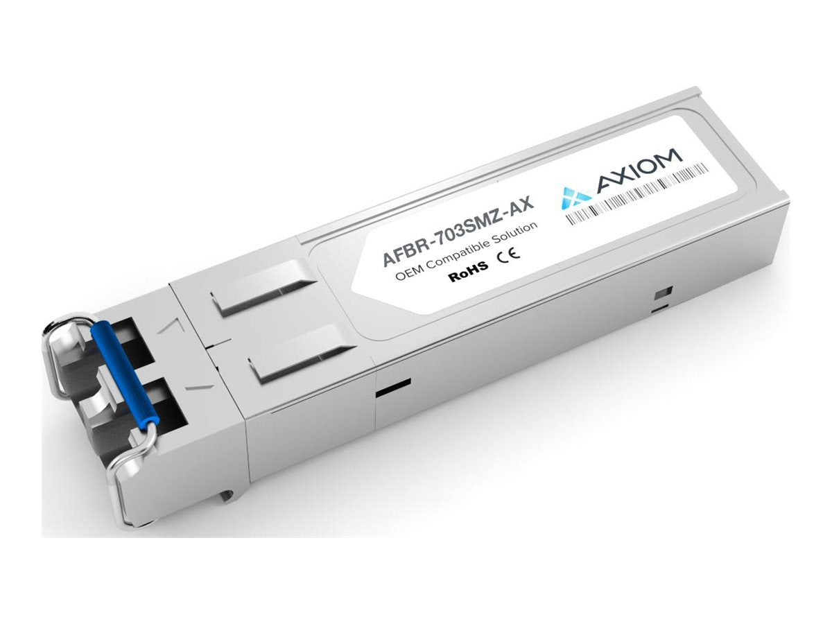 Transceptor de Red Axiom - vista 1