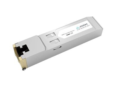 Transceptor de Red Axiom - vista 1