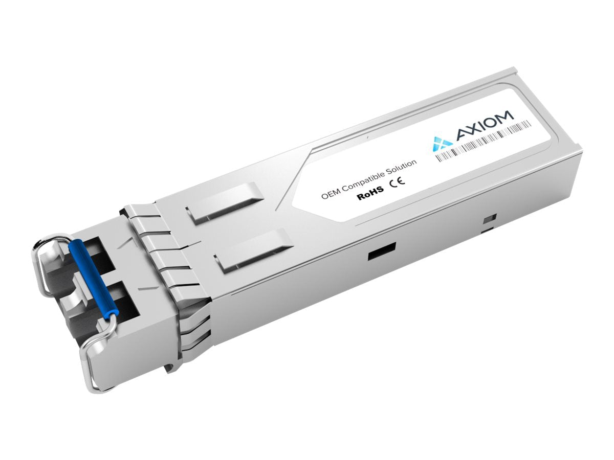 Transceptor de Red Axiom - vista 1