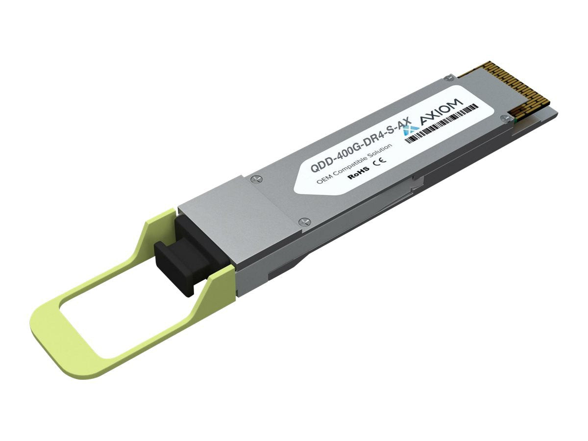 Transceptor de Red Axiom - vista 1