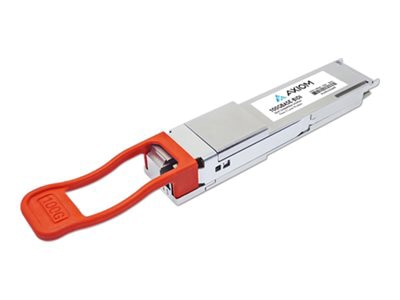 Transceptor de Red Axiom - vista 1