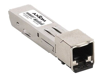 Transceptor de Red Axiom Cisco GLC-TE= Compatible - vista 2