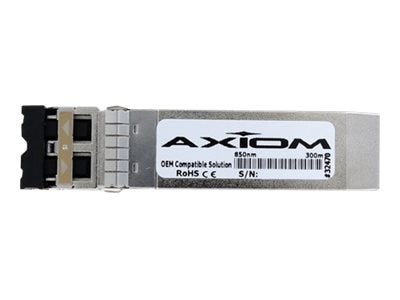 Transceptor de Red Axiom Cisco SFP-10G-LR-S= Compatible - vista 2