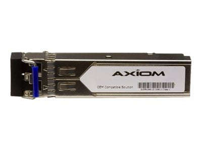 Transceptor de Red Axiom Meraki MA-SFP-1GB-LX10 Compatible - vista 2