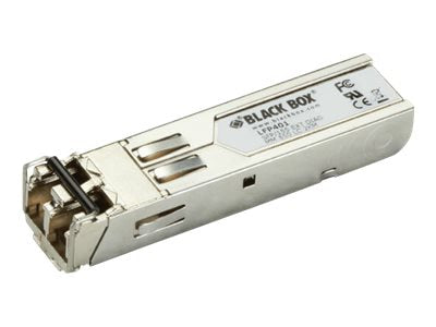 Transceptor de Red Black Box - vista 1