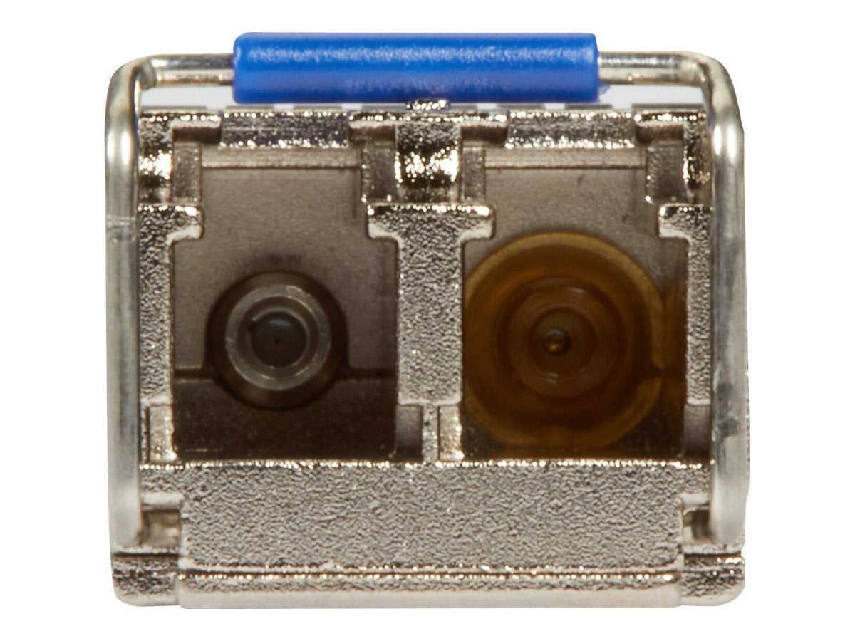 Transceptor de Red Black Box - vista 3