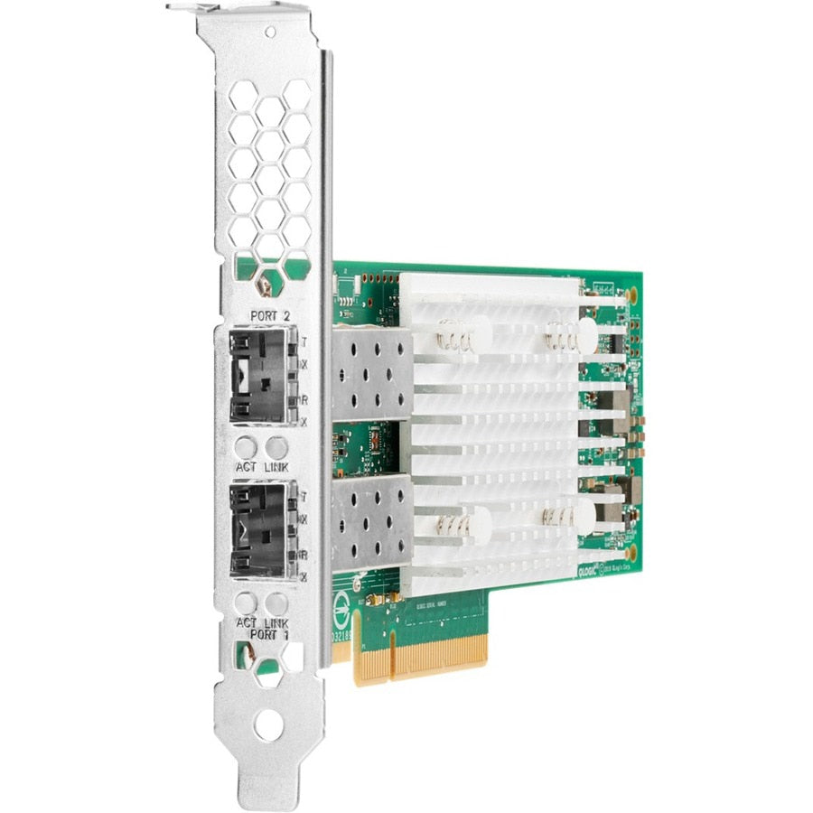 Transceptor de Red Broadcom BCM57412 - vista 1