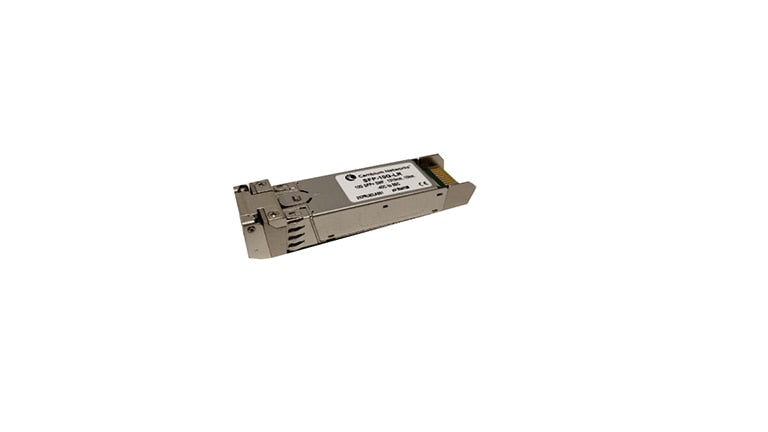 Transceptor de Red Cambium Xirrus Cambium Networks 10GBase-LR SFP+ SMF Optical Transceiver - vista 1