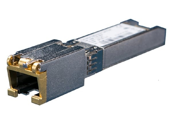 Transceptor de Red Extreme Networks - vista 1
