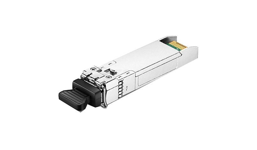 Transceptor de Red Extreme Networks Industrial Temperature - vista 1