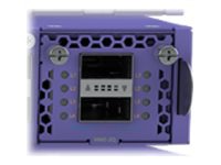 Transceptor de Red Extreme Networks Versatile Interface Module VIM5-2Q - vista 1