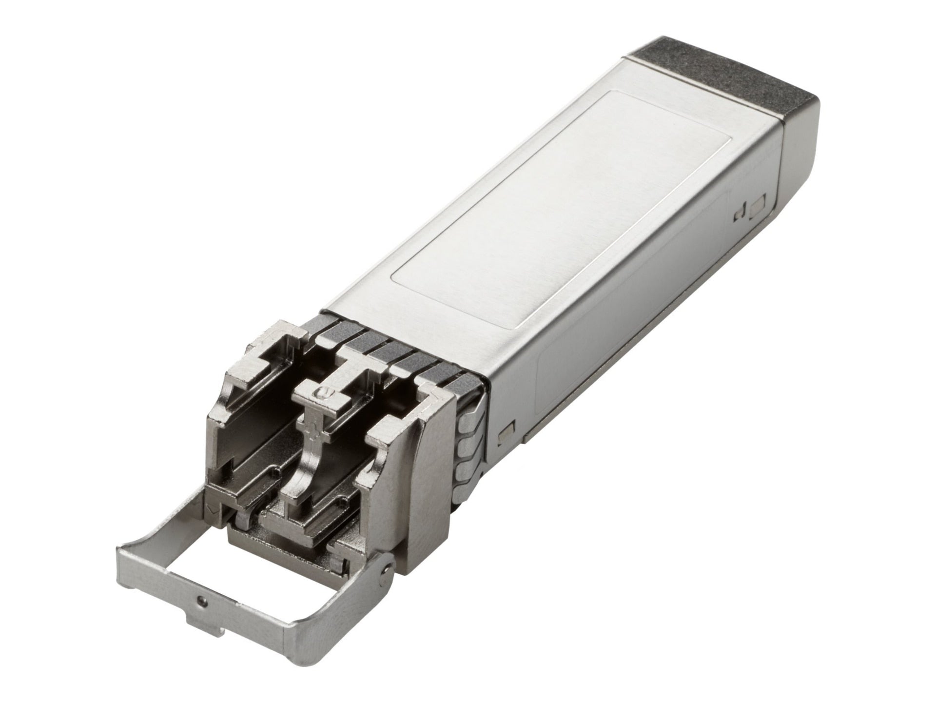 Transceptor de Red HPE - vista 1