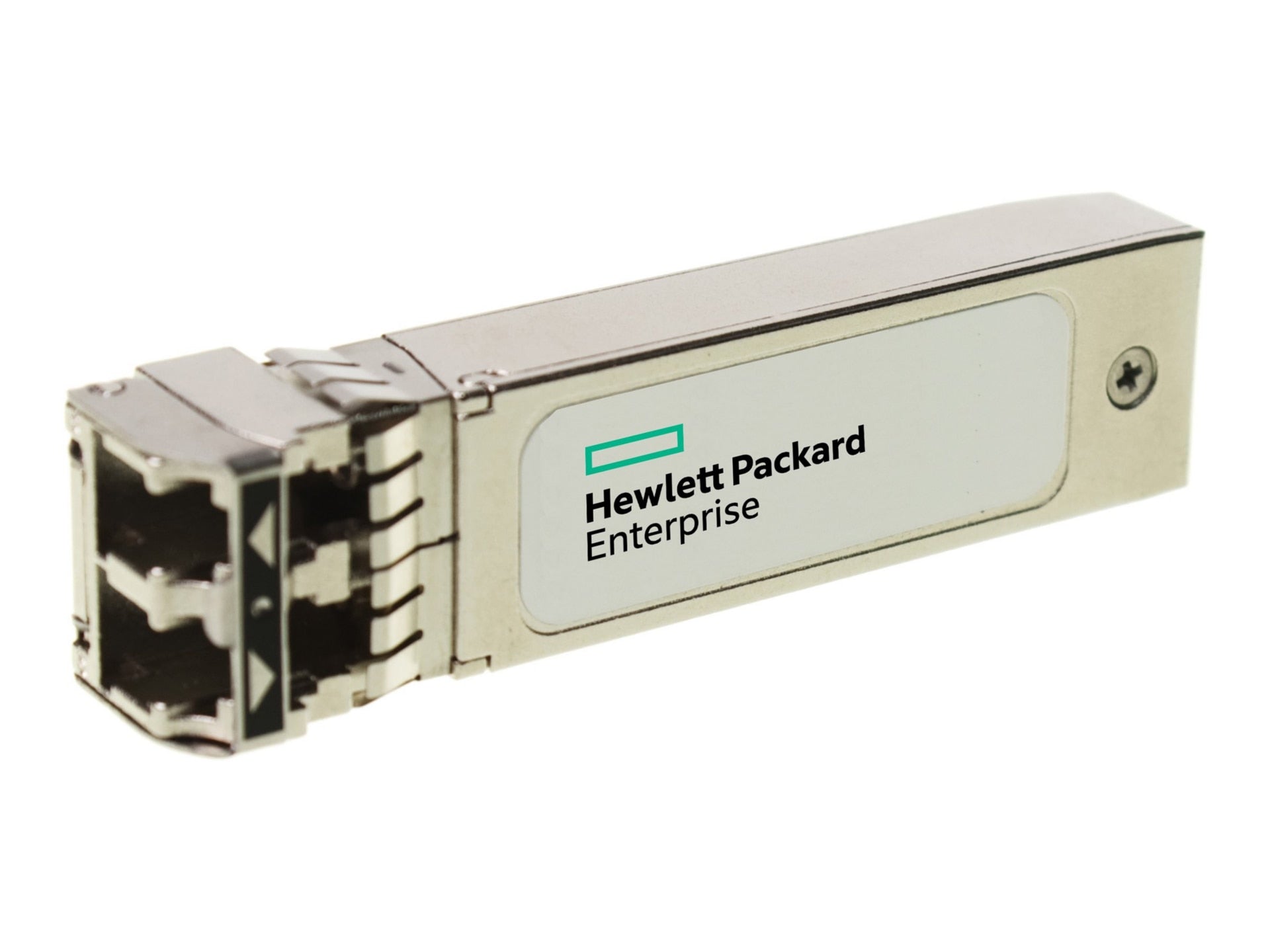 Transceptor de Red HPE Networking - vista 1