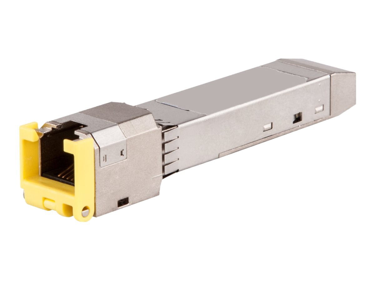 Transceptor de Red HPE Networking Instant On - vista 1
