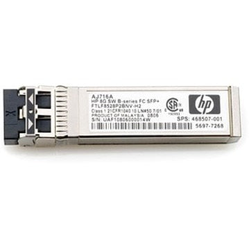 Transceptor de Red HPE X130 - vista 4