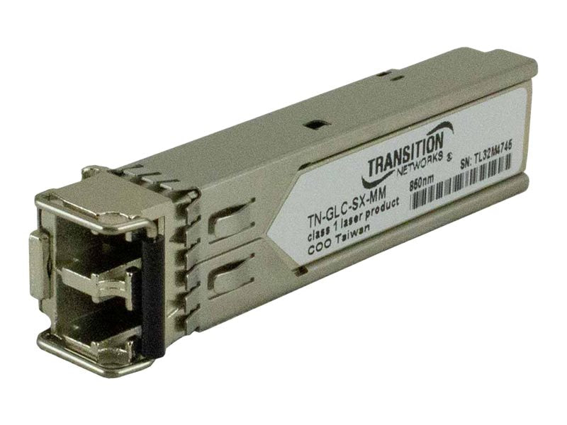 Transceptor de Red Lantronix - vista 1